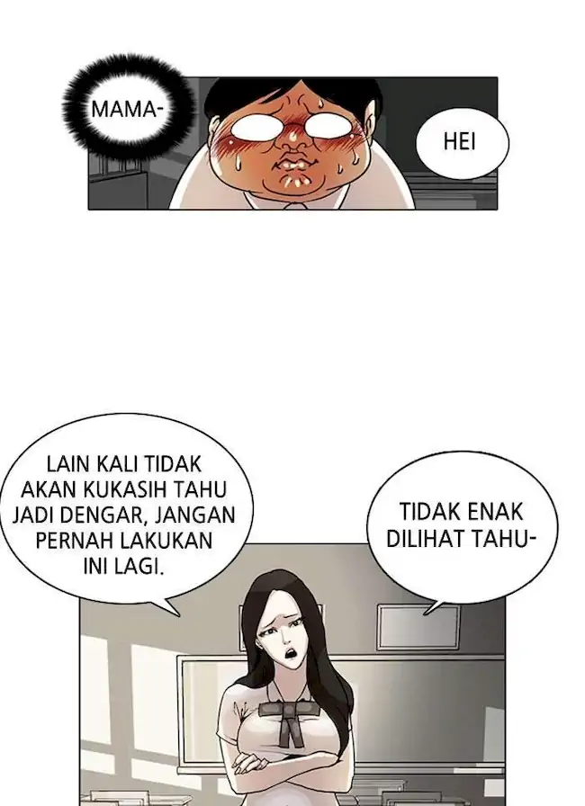 Lookism Chapter 1 Gambar 39