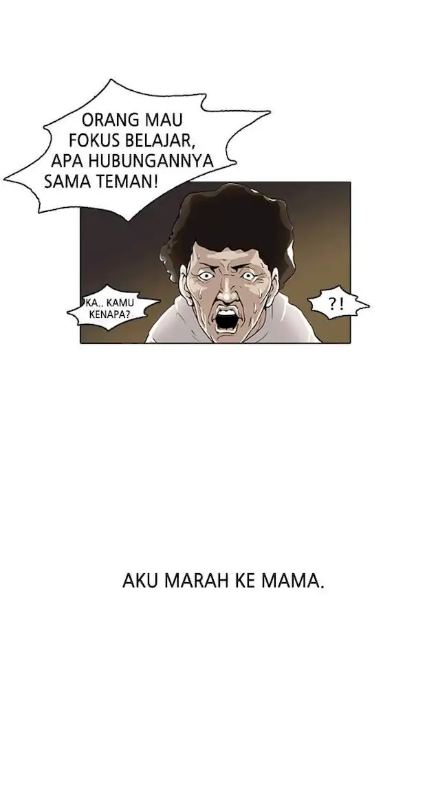 Lookism Chapter 1 Gambar 53