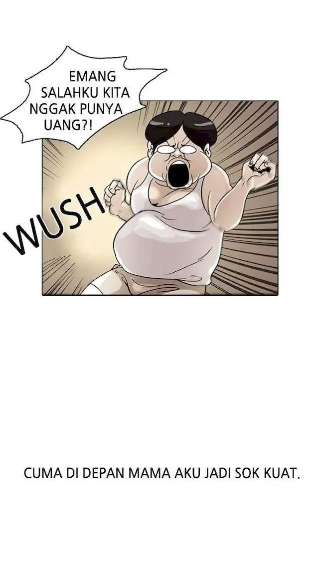 Lookism Chapter 1 Gambar 54