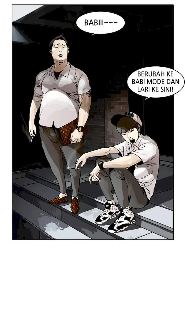 Lookism Chapter 1 Gambar 69