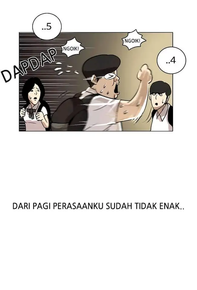 Lookism Chapter 1 Gambar 70