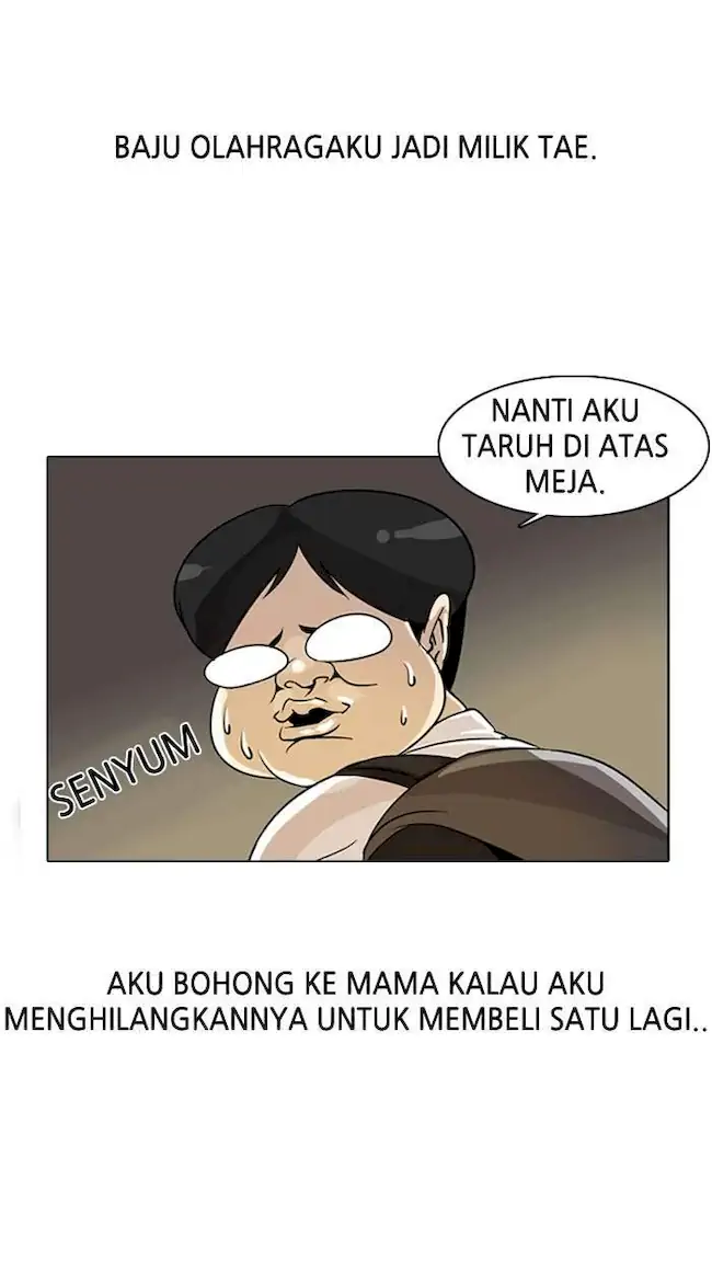 Lookism Chapter 1 Gambar 72