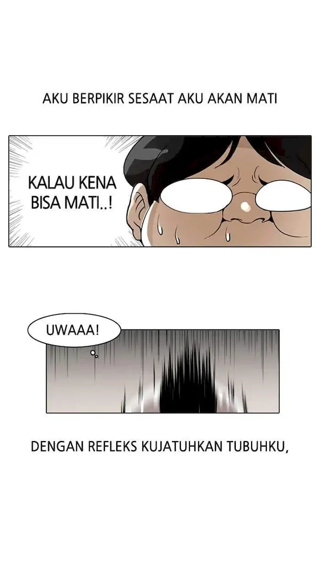 Lookism Chapter 1 Gambar 88