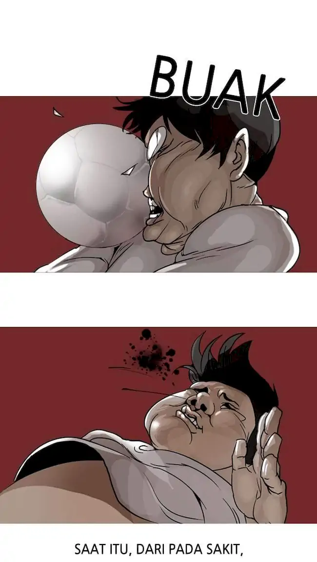 Lookism Chapter 1 Gambar 91