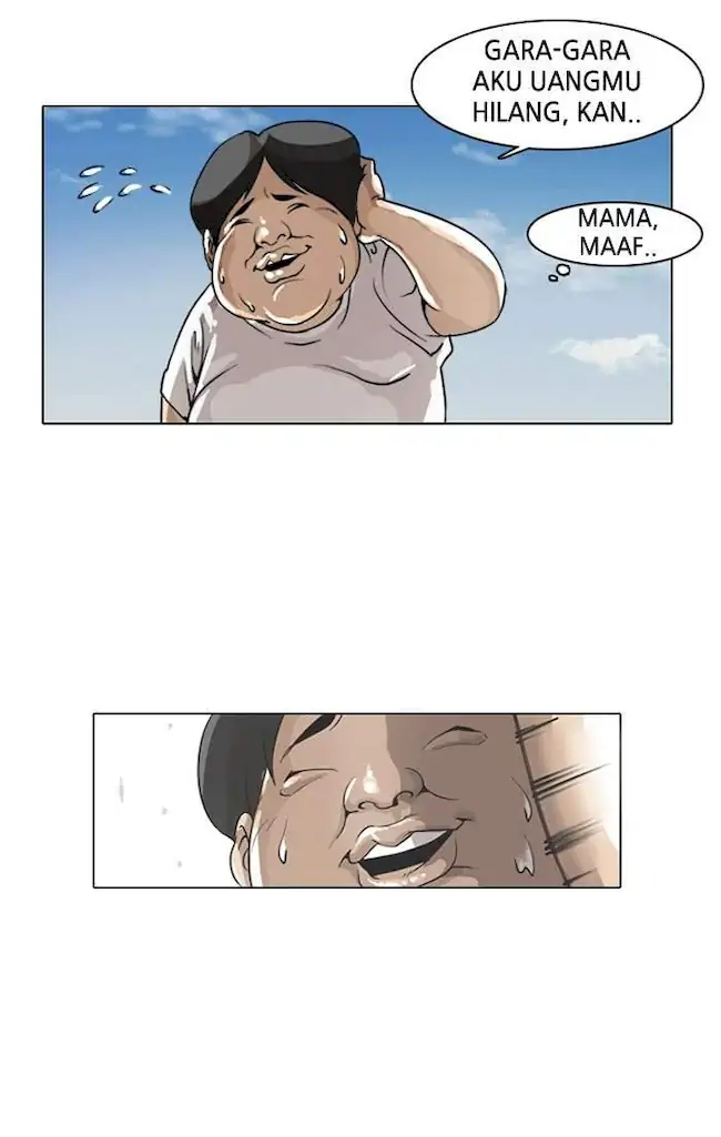 Lookism Chapter 1 Gambar 98