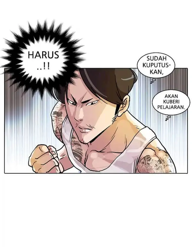 Lookism Chapter 10 Gambar 13