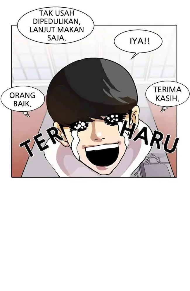 Lookism Chapter 10 Gambar 17