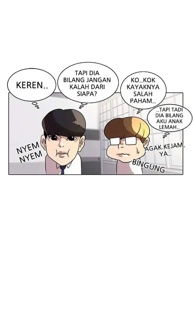 Lookism Chapter 10 Gambar 22