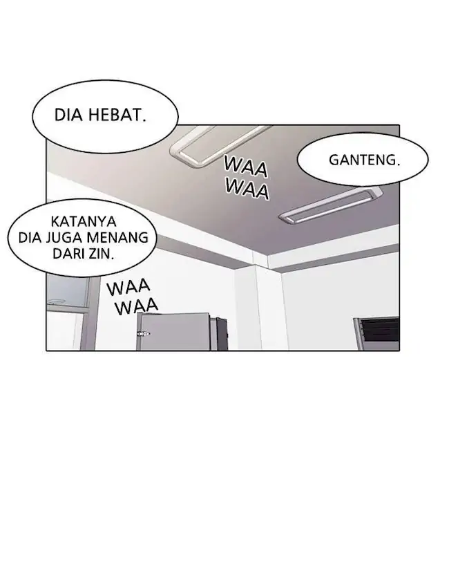 Lookism Chapter 10 Gambar 23