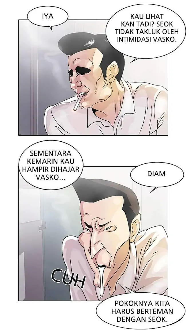 Lookism Chapter 10 Gambar 29