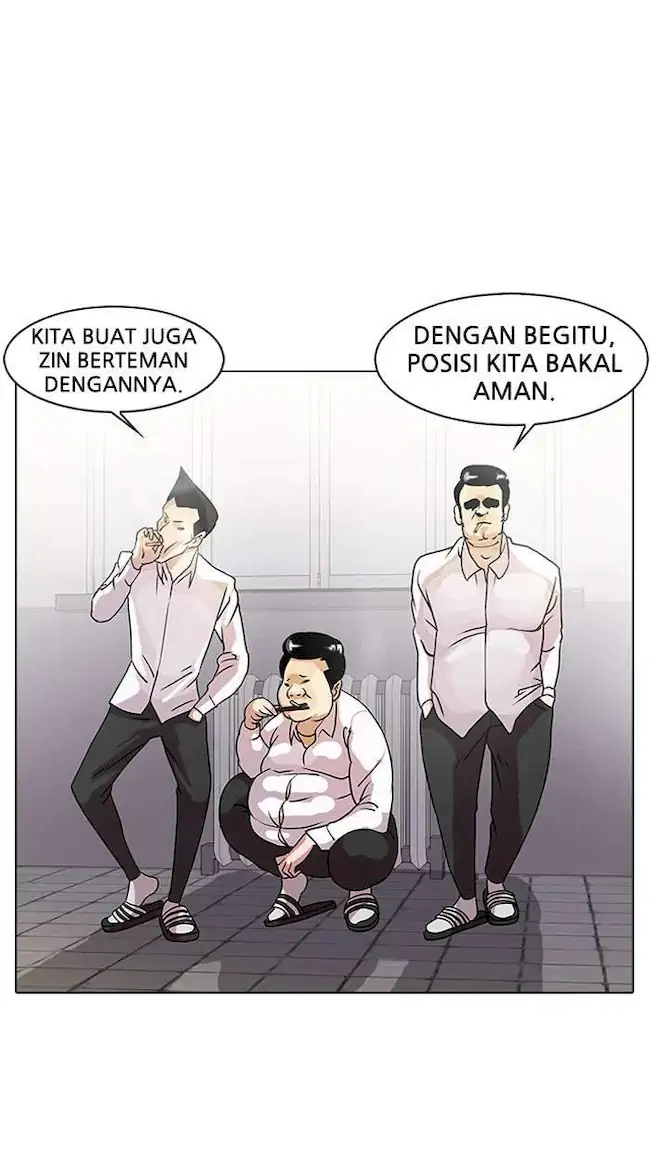 Lookism Chapter 10 Gambar 30