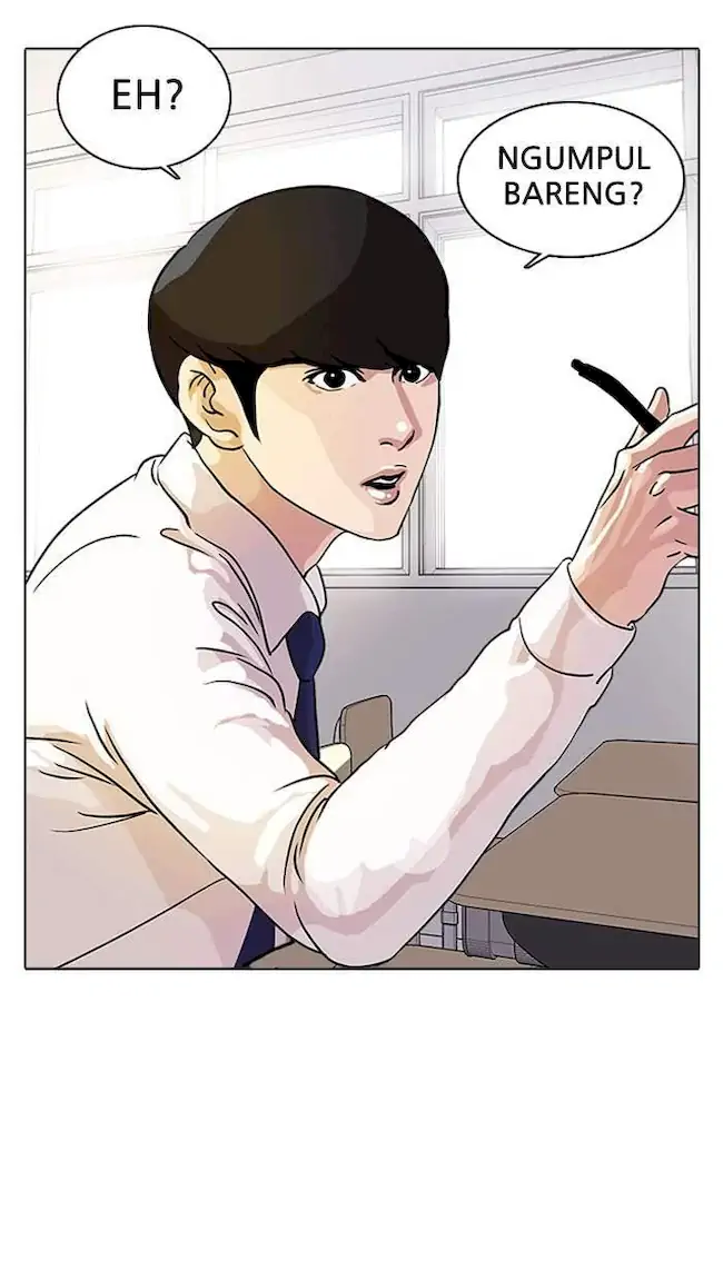 Lookism Chapter 10 Gambar 33