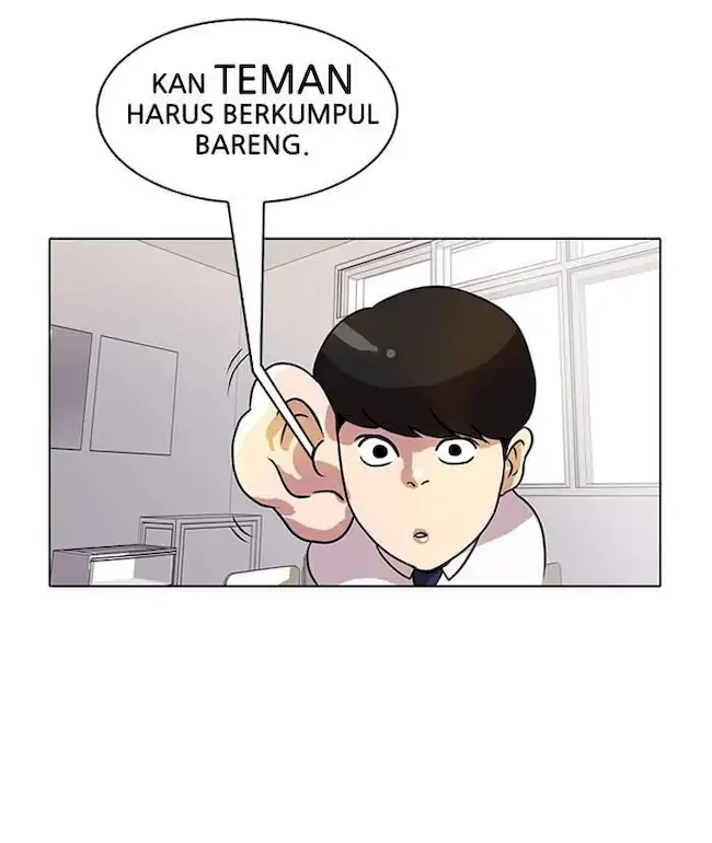 Lookism Chapter 10 Gambar 35