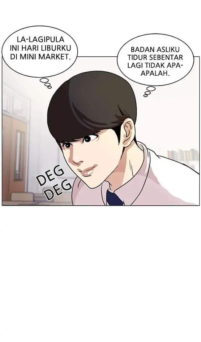 Lookism Chapter 10 Gambar 43