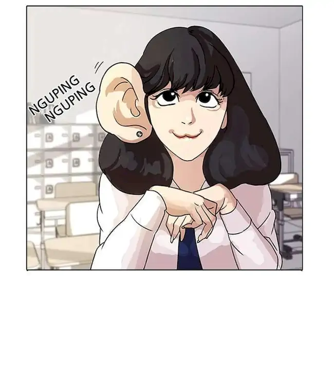 Lookism Chapter 10 Gambar 45