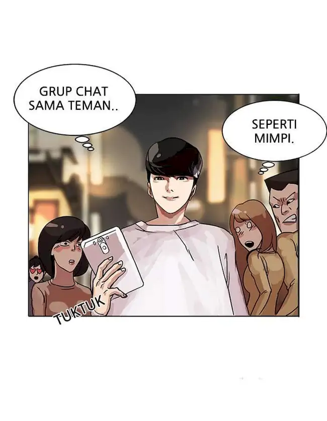 Lookism Chapter 10 Gambar 48