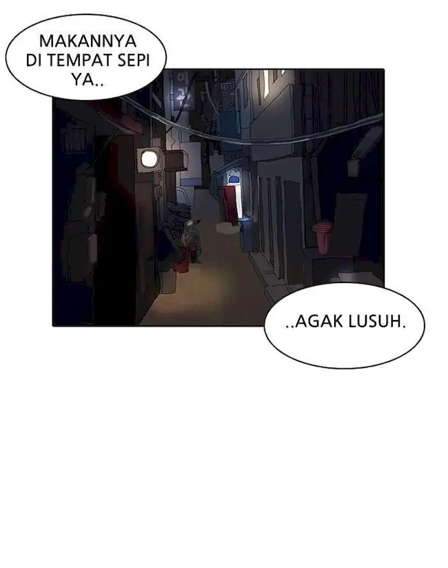 Lookism Chapter 10 Gambar 51