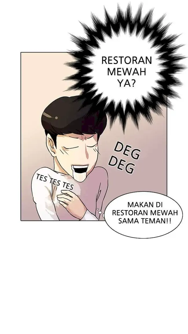 Lookism Chapter 10 Gambar 53