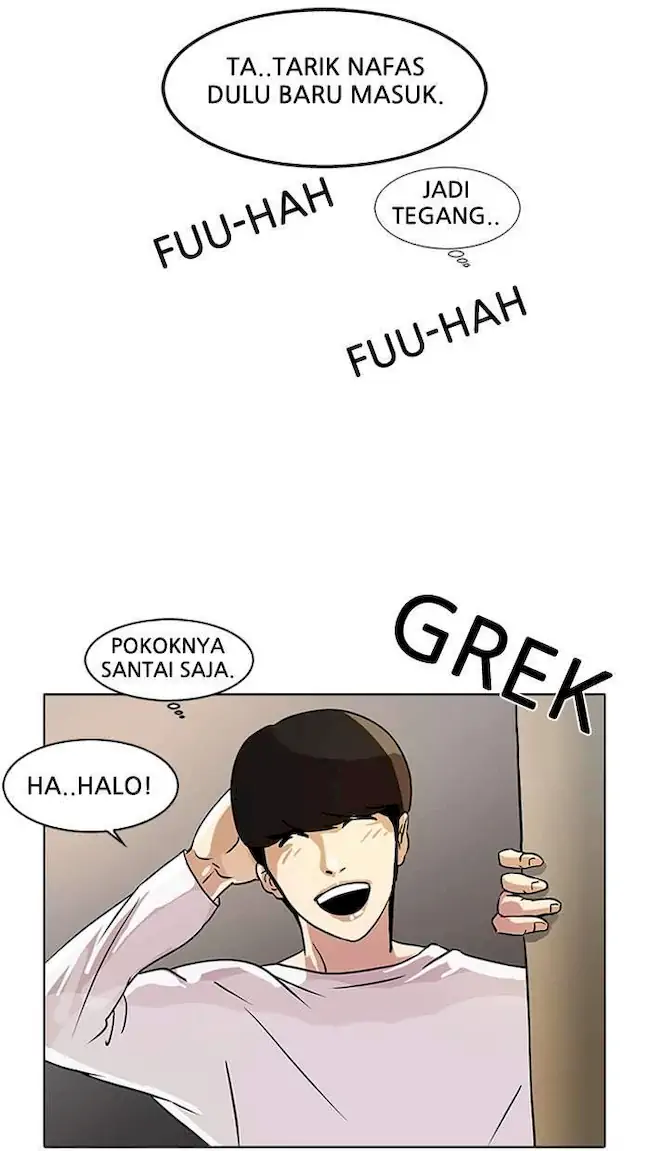 Lookism Chapter 10 Gambar 56
