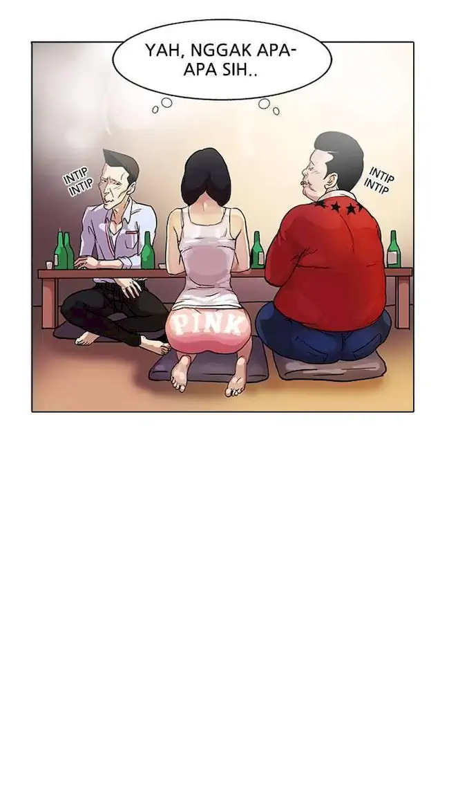 Lookism Chapter 10 Gambar 64