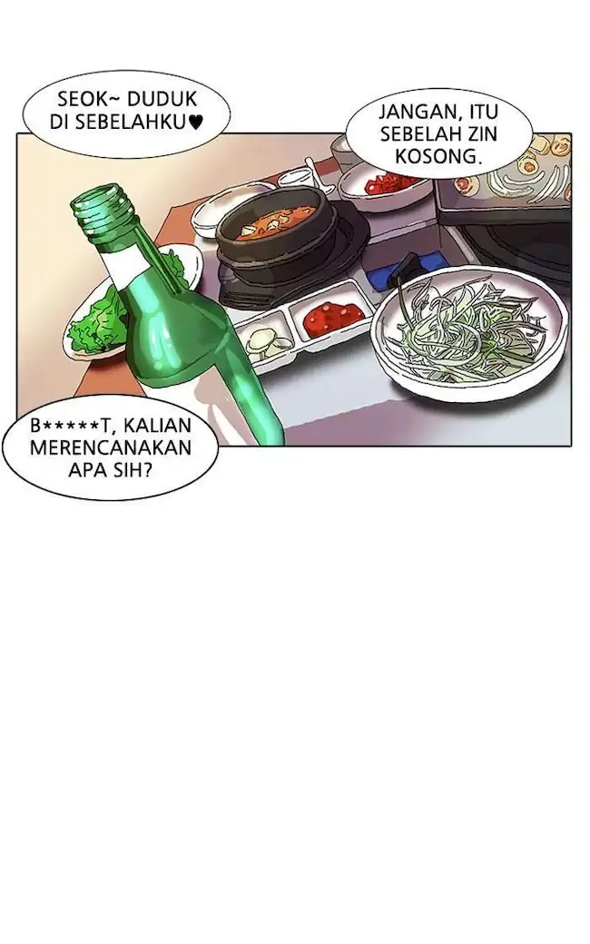 Lookism Chapter 10 Gambar 65