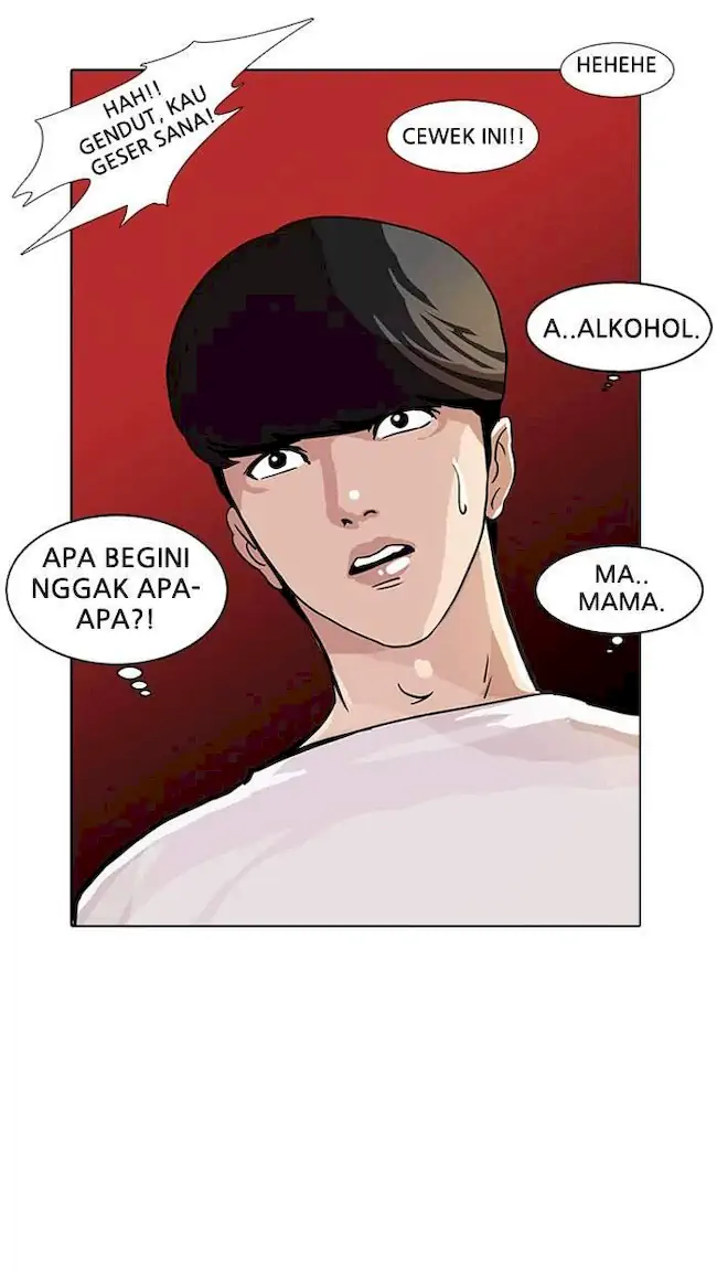 Lookism Chapter 10 Gambar 66