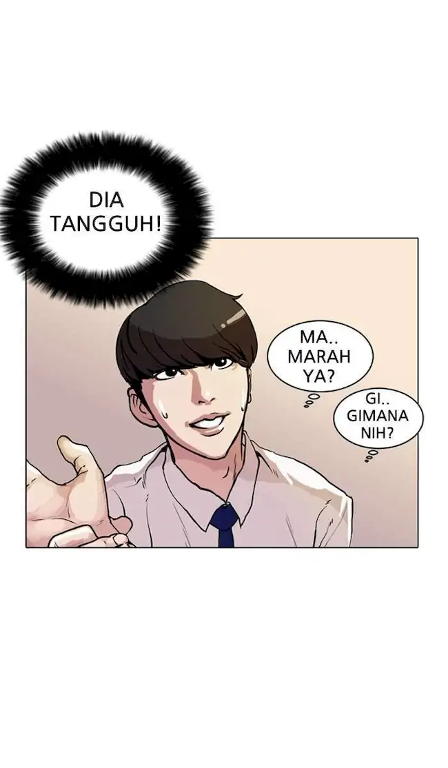 Lookism Chapter 10 Gambar 7