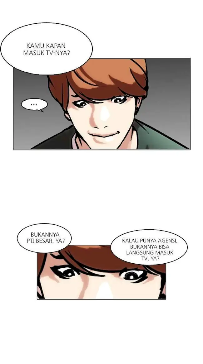 Lookism Chapter 100 Gambar 10