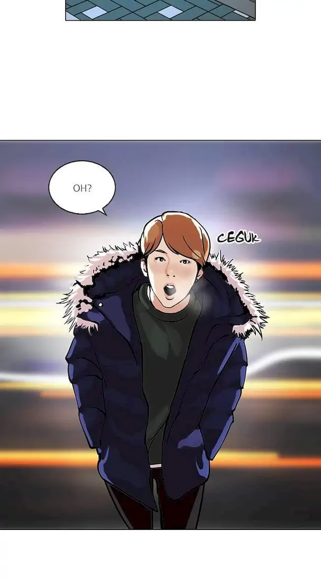 Lookism Chapter 100 Gambar 12