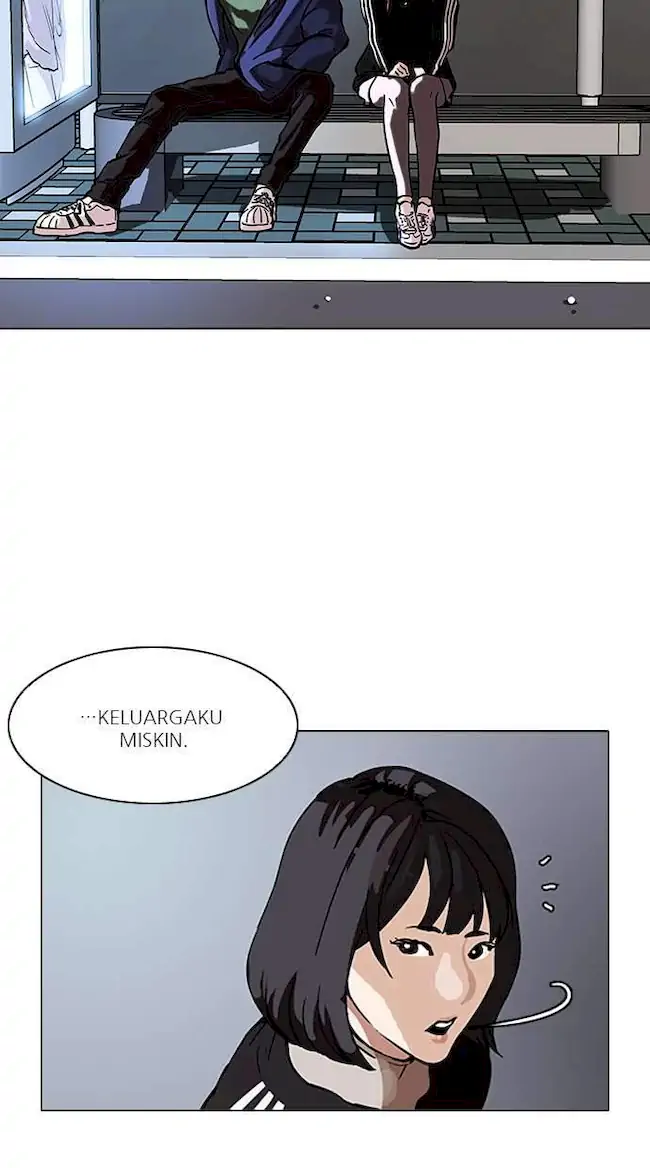 Lookism Chapter 100 Gambar 16