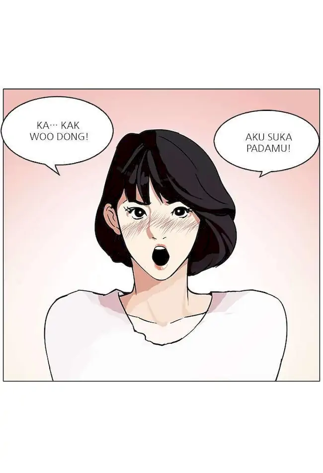 Baca  Lookism Chapter 100 Gambar 2
