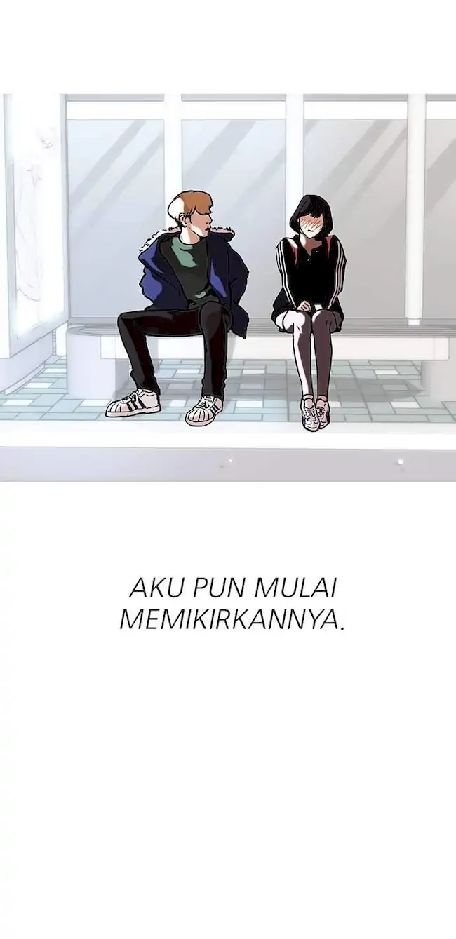 Lookism Chapter 100 Gambar 21