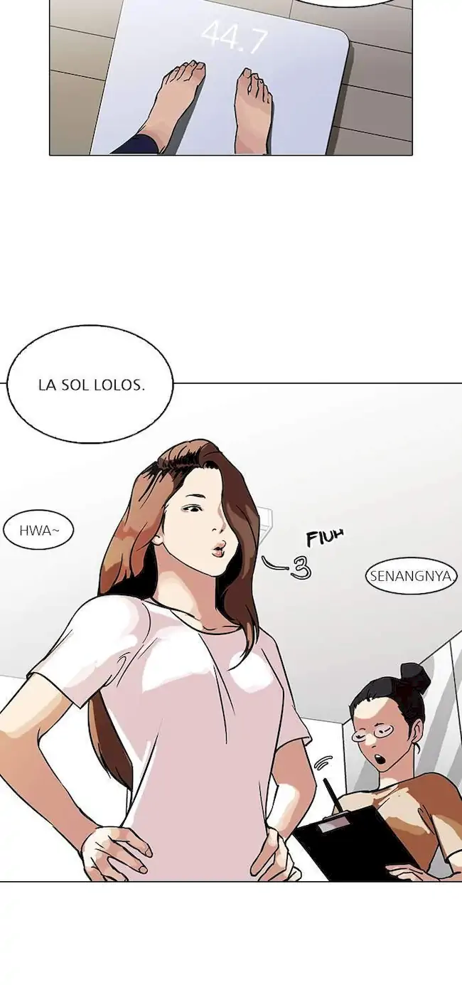 Lookism Chapter 100 Gambar 23