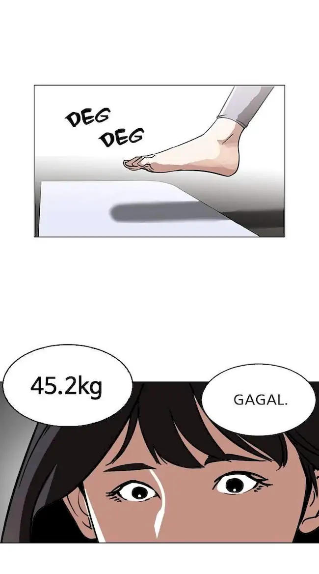 Lookism Chapter 100 Gambar 25