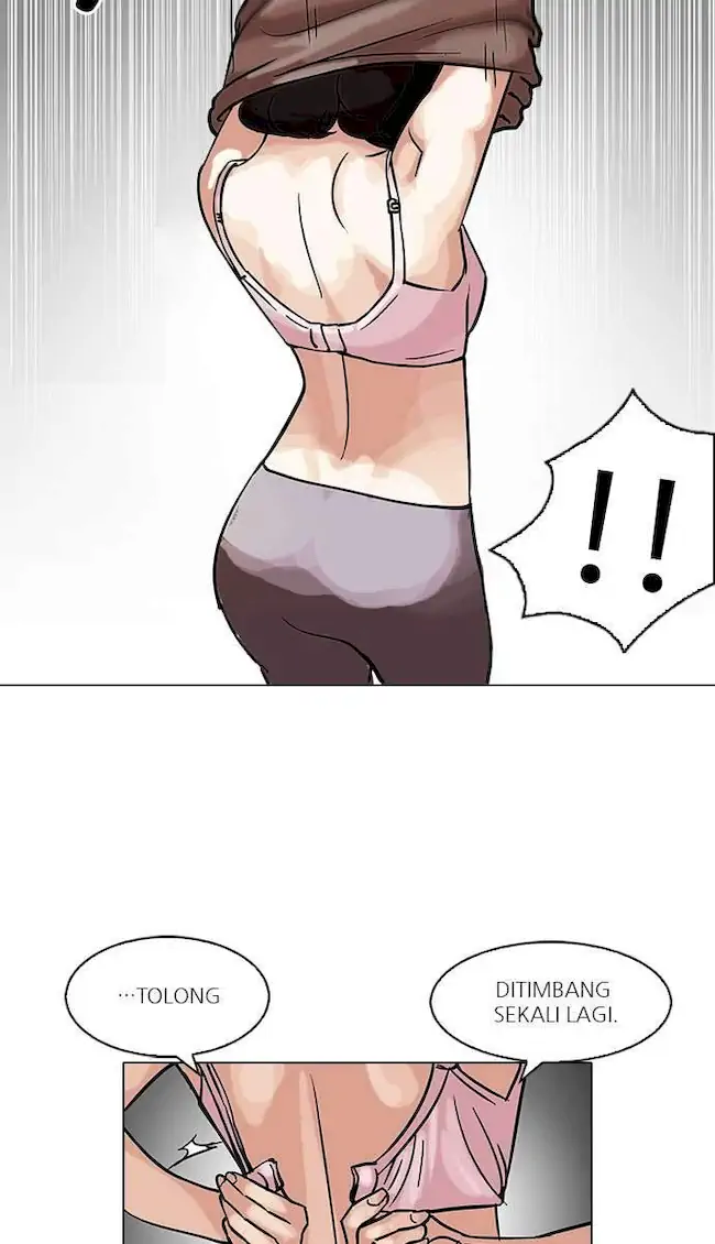 Lookism Chapter 100 Gambar 28