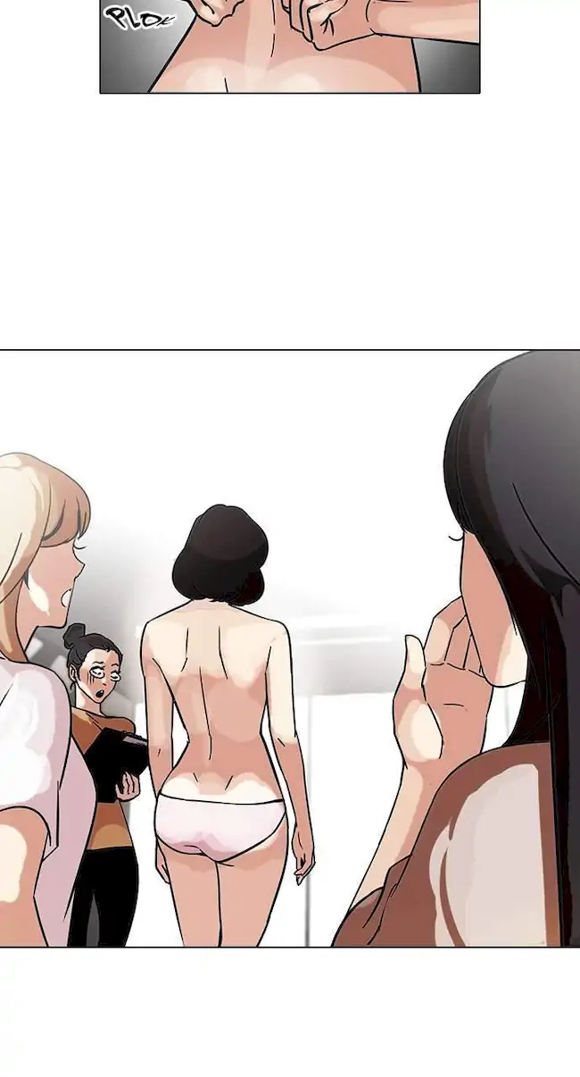 Lookism Chapter 100 Gambar 29