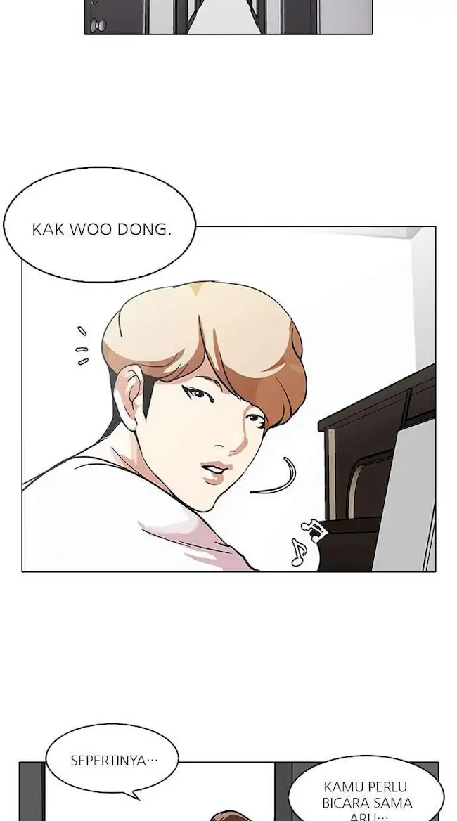 Lookism Chapter 100 Gambar 31