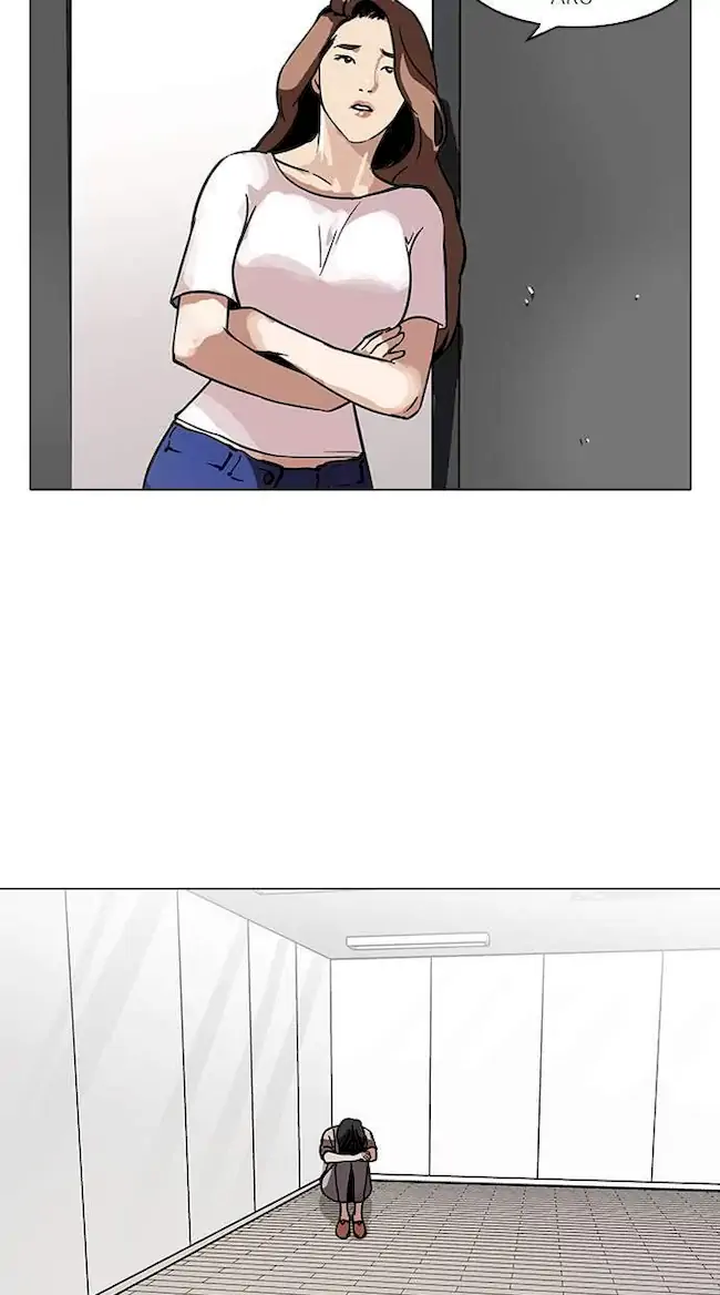 Lookism Chapter 100 Gambar 32