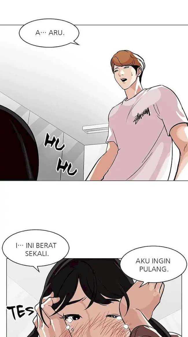 Lookism Chapter 100 Gambar 34