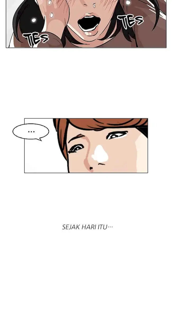 Lookism Chapter 100 Gambar 35