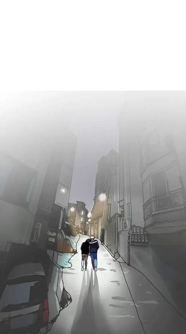 Lookism Chapter 100 Gambar 40