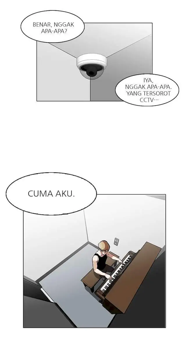 Lookism Chapter 100 Gambar 42