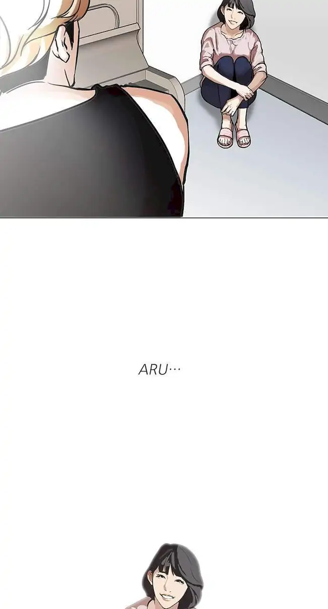 Lookism Chapter 100 Gambar 44