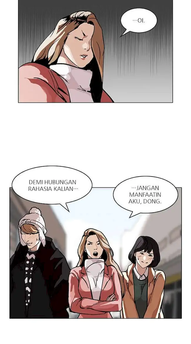 Lookism Chapter 100 Gambar 46