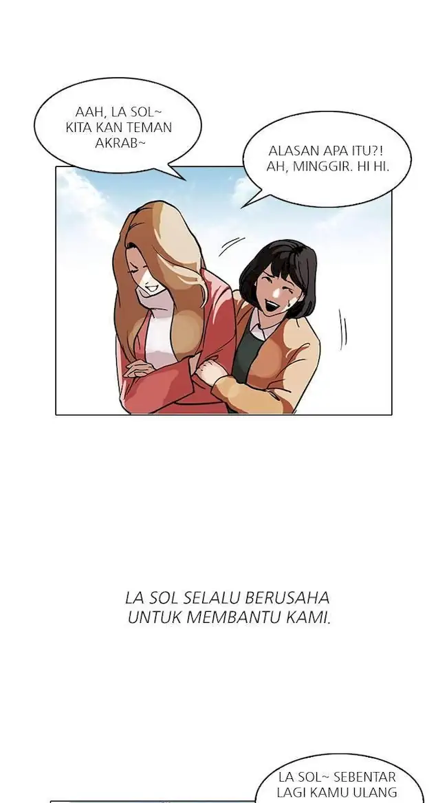 Lookism Chapter 100 Gambar 47