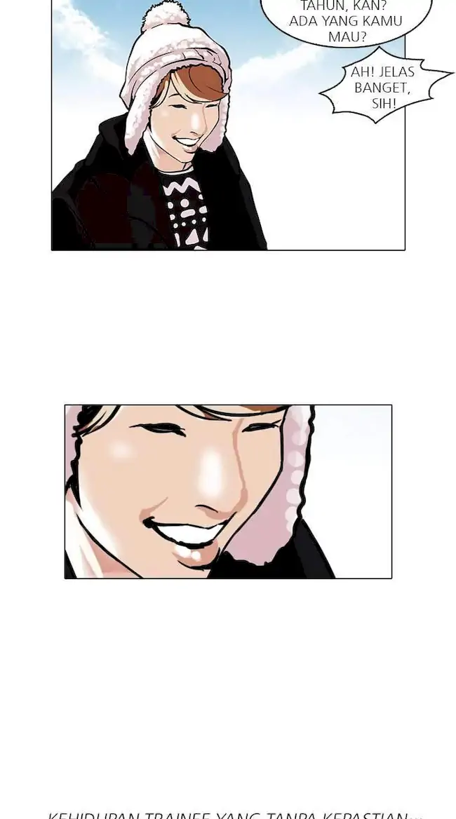 Lookism Chapter 100 Gambar 48