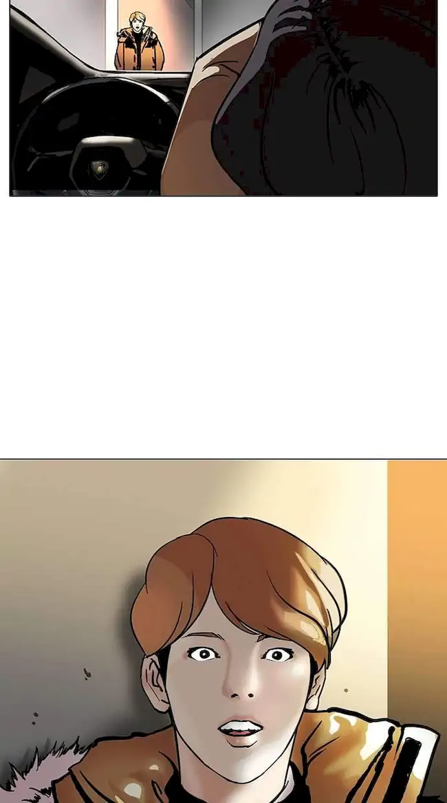 Lookism Chapter 100 Gambar 55