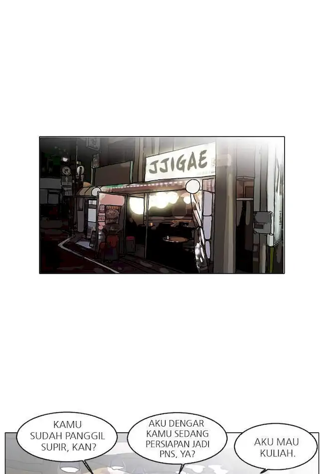 Lookism Chapter 100 Gambar 7