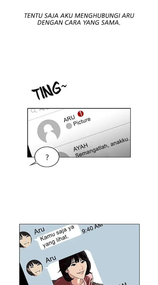 Lookism Chapter 101 Gambar 10