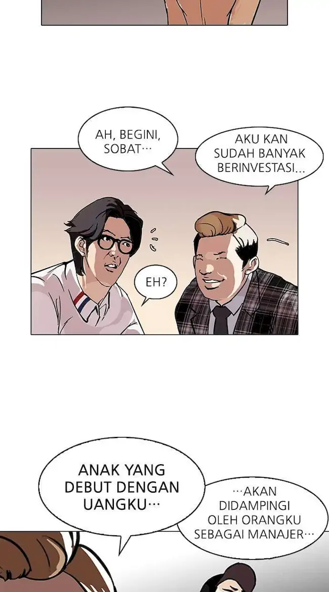 Lookism Chapter 101 Gambar 20